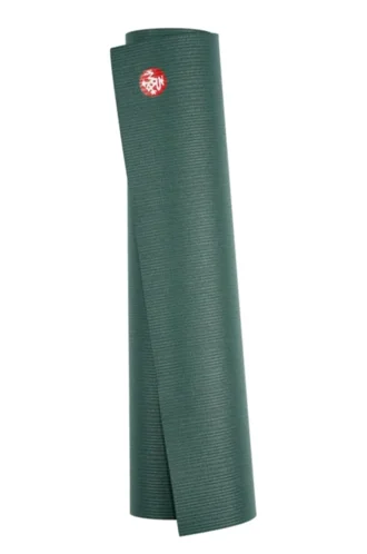 Pro Lite Manduka 4.7mm (180cm) Black Sage